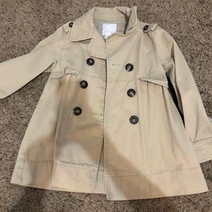 Kids medium cardigan.